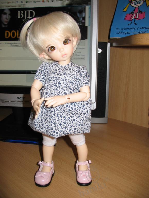 Моё невероятное чудо дома (фото 3)