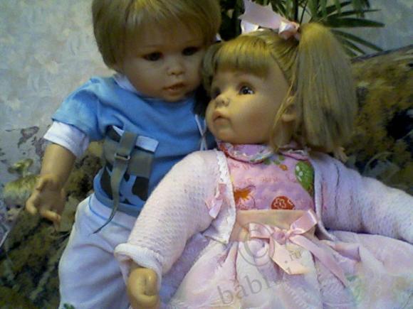 Боречка Paola Reina — Куклы Paola Reina (Паола Рейна): новинки