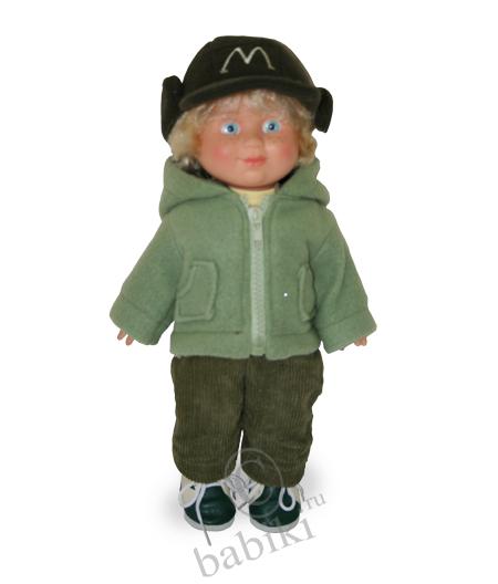 Куклы фабрики игрушек "Весна" | Бэйбики Куклы фабрики игрушек "Весна" (фото 2)