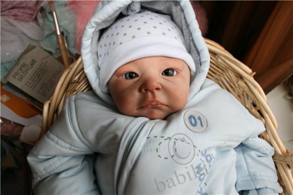 Маленький малыш-реборн Дени сегодня едет к мамочке-Леночке в Минск)) | Бэйбики Маленький малыш-реборн Дени сегодня едет к мамочке-Леночке в Минск)) (фото 2)