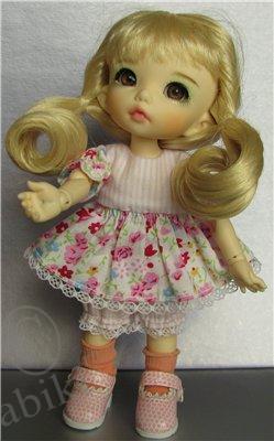 Маленькая фея из Фейриленда (фото 2)