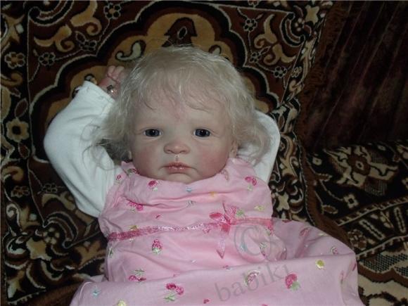 Мои малыши в обновках.) — Домашние коллекции кукол: фото собраний