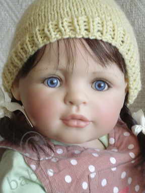 Моя любимая Лаура — Коллекционные куклы разных авторов (Разное): редкие бренды