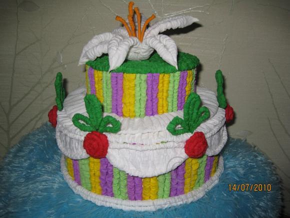 Моё рукотворчество — Другие хобби и увлечения: сад (фото 10)