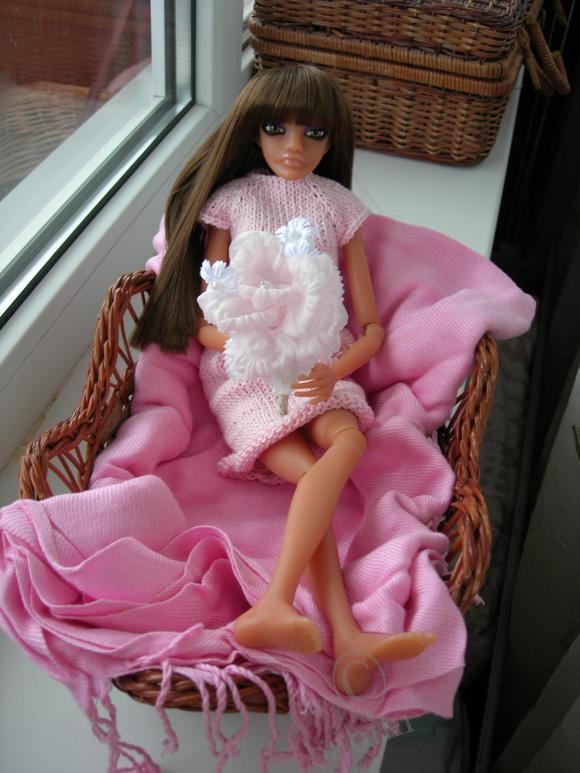 Моя первая Мукла, MOOQlA — Куклы Мукла (Mooqla) Полины Волошиной: легенды (фото 5)