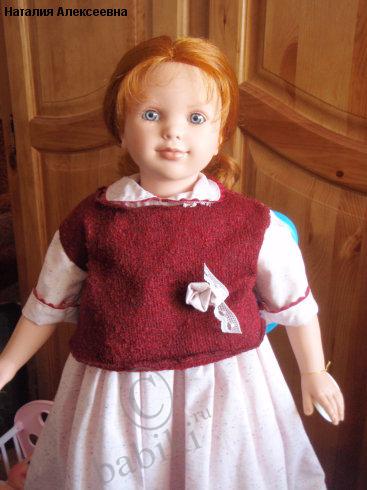 Моя коллекция "после летняя" (фото 3)