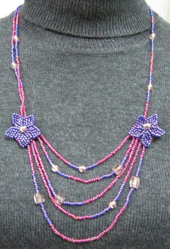 Helga: Мои увлечения — Вышивка крестиком (фото 7)