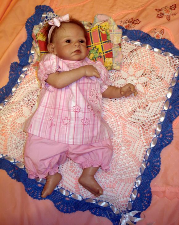 Обновочки для Катариночки (фото 10)