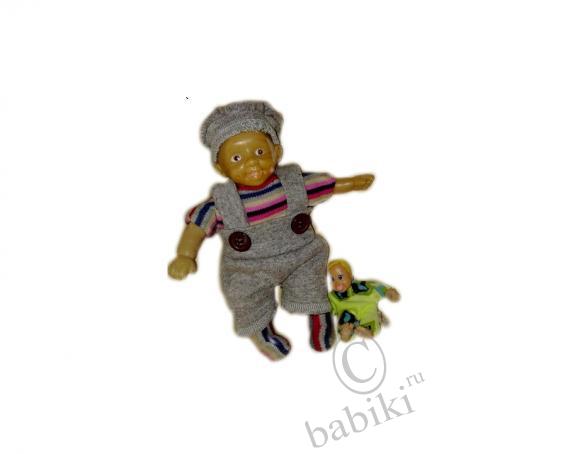 Испанские куклы с характером (фото 2)