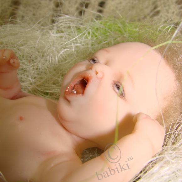 Другие фото моих мини кукол из ФИМО (фото 9)