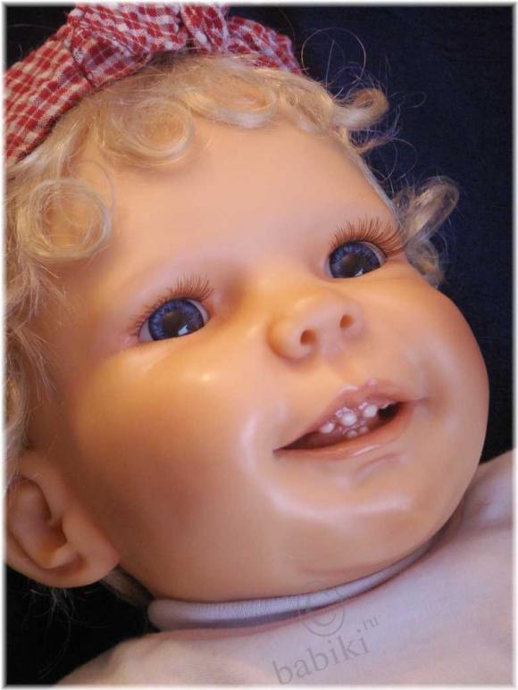 Baрбара от Кати Шнайдер и Рут Кунц-позитивчик в розовом (фото 2)