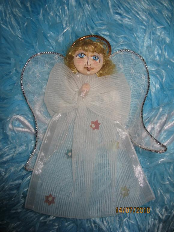 Моё рукотворчество — Другие хобби и увлечения: сад (фото 9)