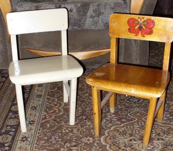 Приходите, посмотрите, на диване посидите