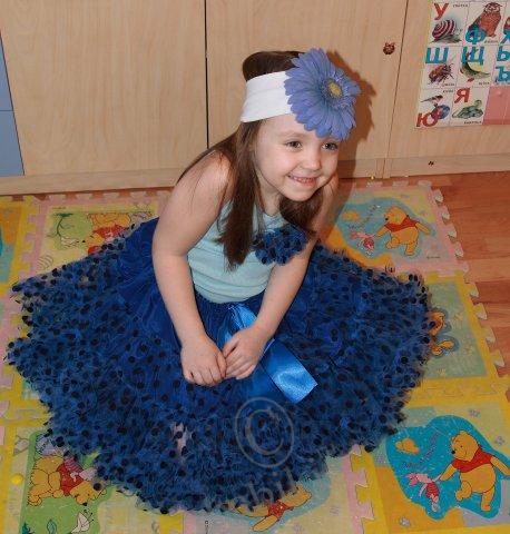 Мои хвастики, мои юбочки на клиентах - новые фото