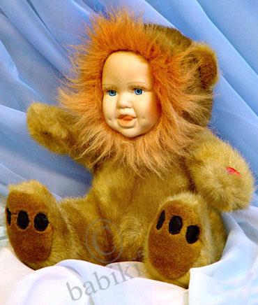 Куклы - игрушки , а ля Anne Geddes (фото 5)