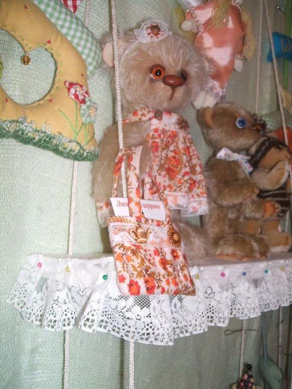 Первый день выставки хэнд-мэйд в Одессе - Рукотворная Весна