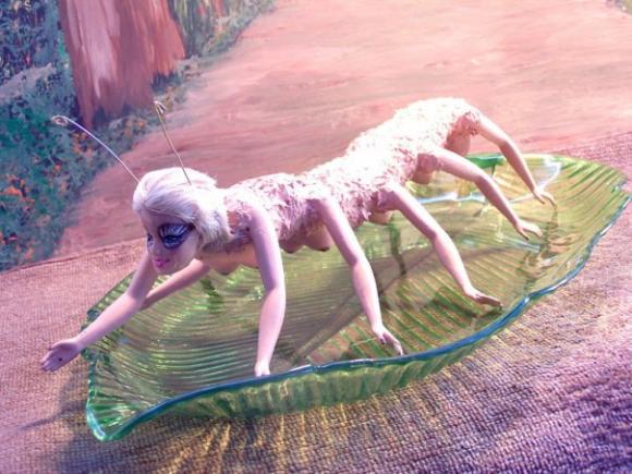 Смотрите что в интернете нашла (фото 2)