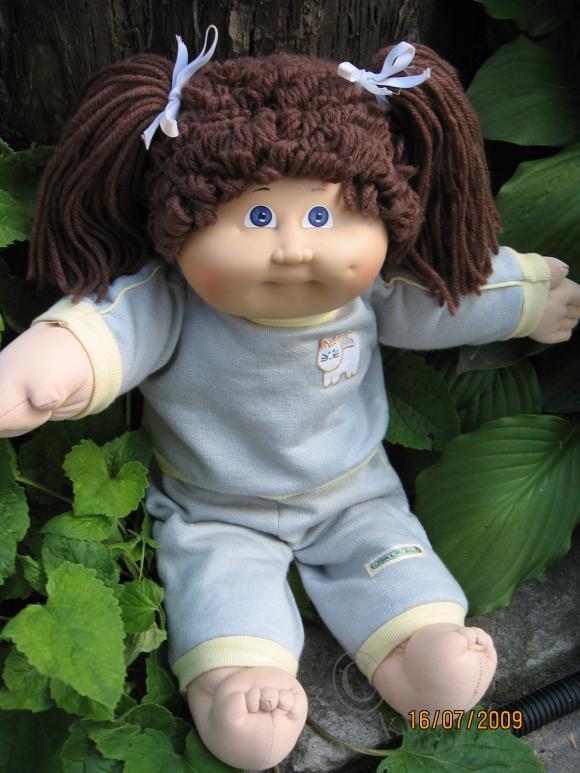 Куклы капустки - продажа (усыновлены)