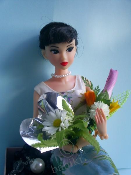 Скромница - Момошка — Фэшн (фото 2)