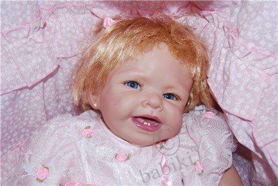 Вера с новой прической. Новый имидж. Спасибо Татьяне (фото 2)