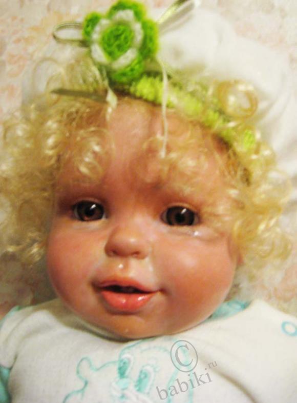 Наташа - моя девочка-переделочка. Приглашаем в гости таких же переделочек как мы и не только