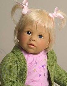 Коллекционные куколки With Heart and Soul, Kidz'N'Cats, фото (фото 3)