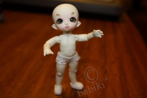 Мои малышки БЖД — Разные куклы BJD (БЖД): редкие бренды (фото 3)