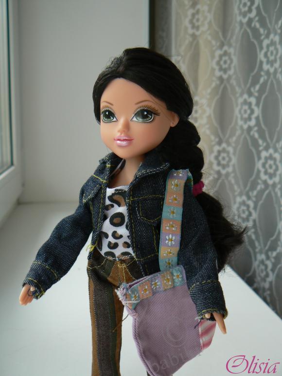Красавицы Мокси | Бэйбики Красавицы Мокси — Куклы Bratz (Братц) и Moxie Girlz: MGA (фото 7)