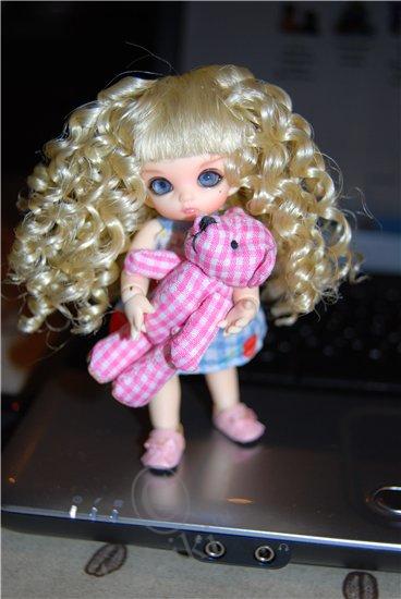 Красотка из волшебной страны (фото 6)