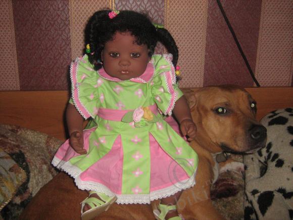 Коллекционная кукла Адора (Adora doll) - Маруся и компания