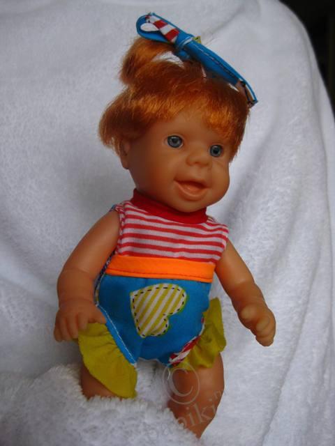 Маленькие хулиганы из Испании (фото 10)