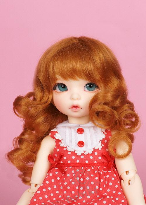 LittleFee Ante - красавица БЖД (фото 9)