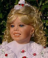 Авторские коллекционные куклы Donna Rubert (Донна Руберт) dolls