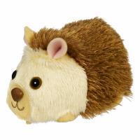 Маленькие зверюшки от Хасбро - ласковые и бегающие. Подарки на Новый год детям