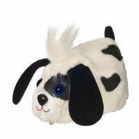 Маленькие зверюшки от Хасбро - ласковые и бегающие. Подарки на Новый год детям