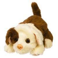 Маленькие зверюшки от Хасбро - ласковые и бегающие. Подарки на Новый год детям