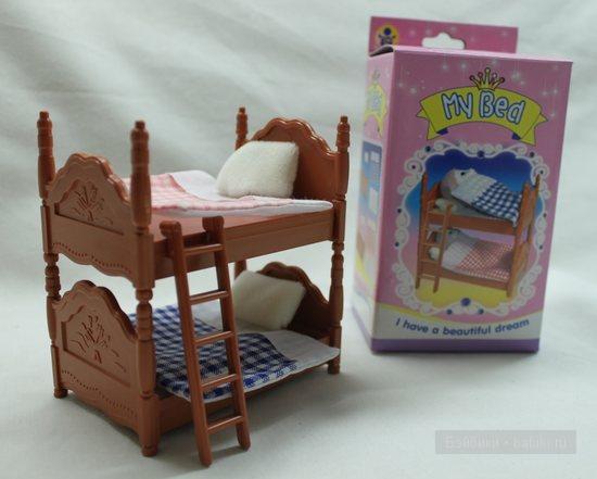 Sylvanian Families - подделки. Где купить?