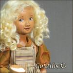 Авторские куклы Xenis dolls. Шарнирные куклы из дерева