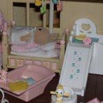 Наш домик Sylvanian Families