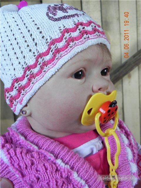 кукла реборн