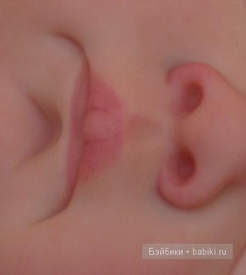 кукла реборн