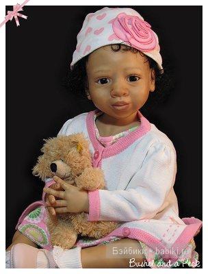 куклы реборн, фото