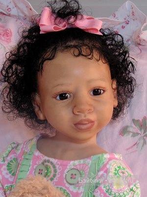 куклы реборн, фото