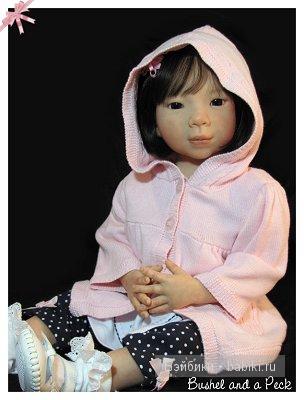 куклы реборн, фото
