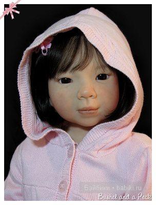 куклы реборн, фото