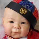 Shao Reborn Kit от Adrie Stoete