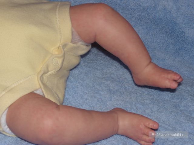 кукла реборн