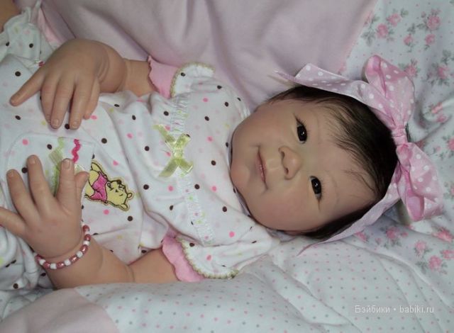 Shao Reborn Kit от Adrie Stoete