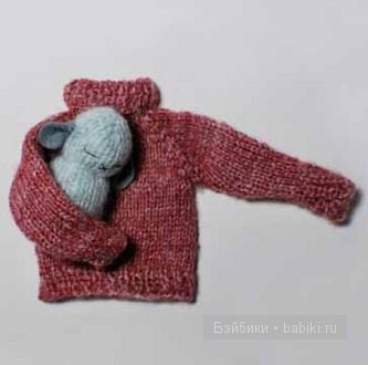 Авторские сплюши зайчики от Sonja Ahlers