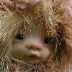 Куклы и игрушки Kerrie Sawyer (dolls) - лесные феечки, мушки, эльфики